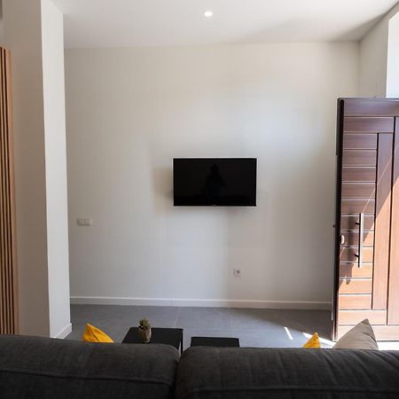 דירות קורדובה Lofts Jumaral - La Magdalena מראה חיצוני תמונה