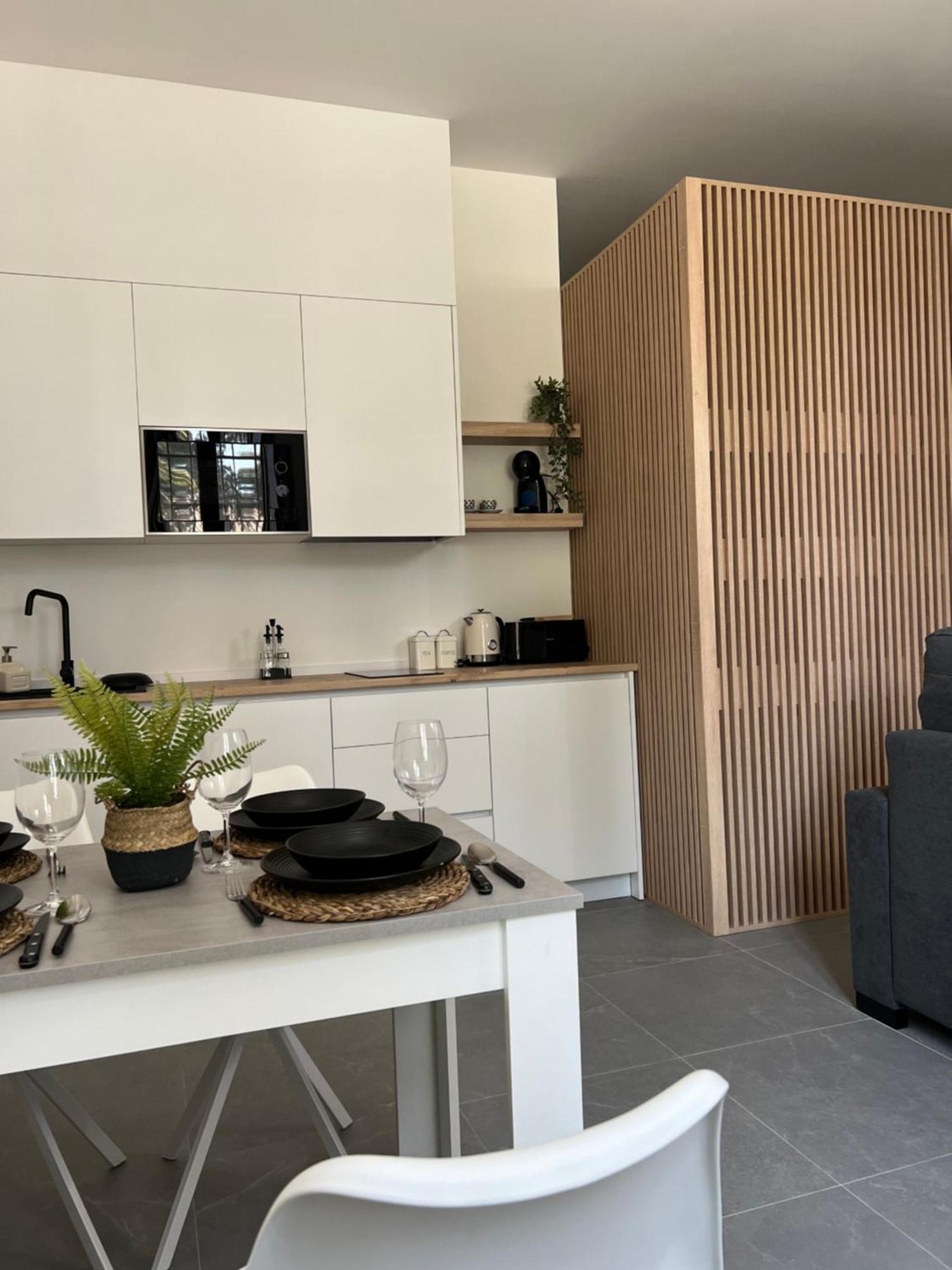 דירות קורדובה Lofts Jumaral - La Magdalena מראה חיצוני תמונה
